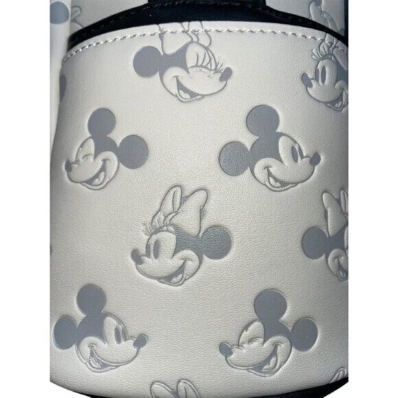 ⚡Womens Disney Nightmare Christmas Boogie Creepy Crawlies Mini Backpack
